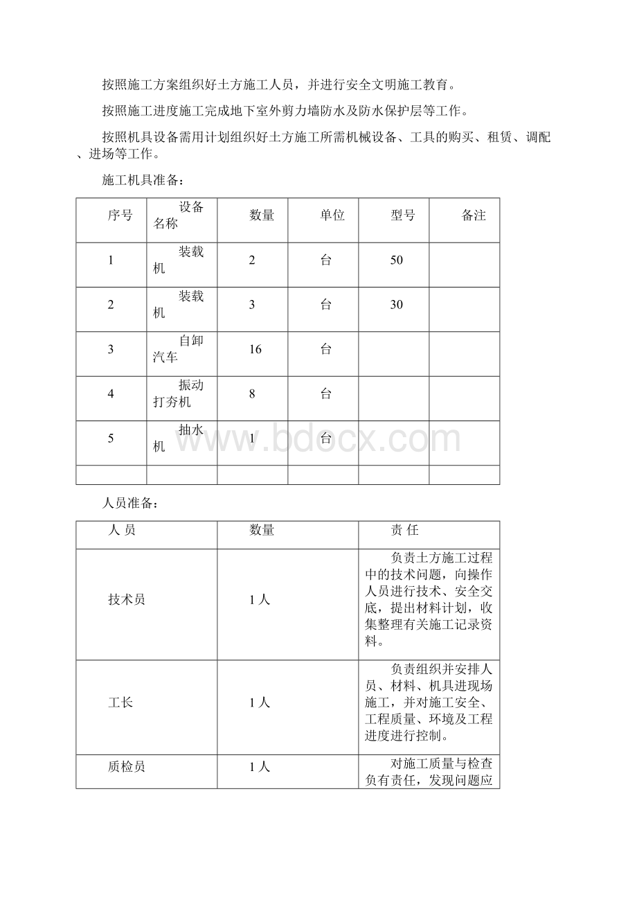 基坑土方回填施工方案Word文件下载.docx_第3页