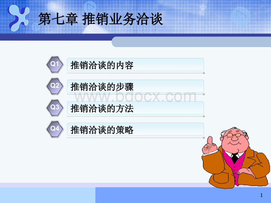 推销业务洽谈.ppt_第1页