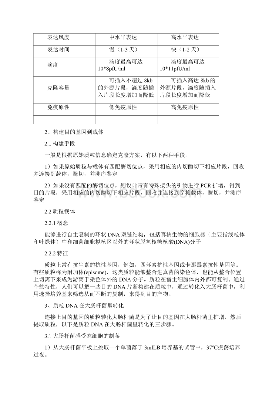 病毒感染细胞实验整体流程及原理最新版.docx_第3页