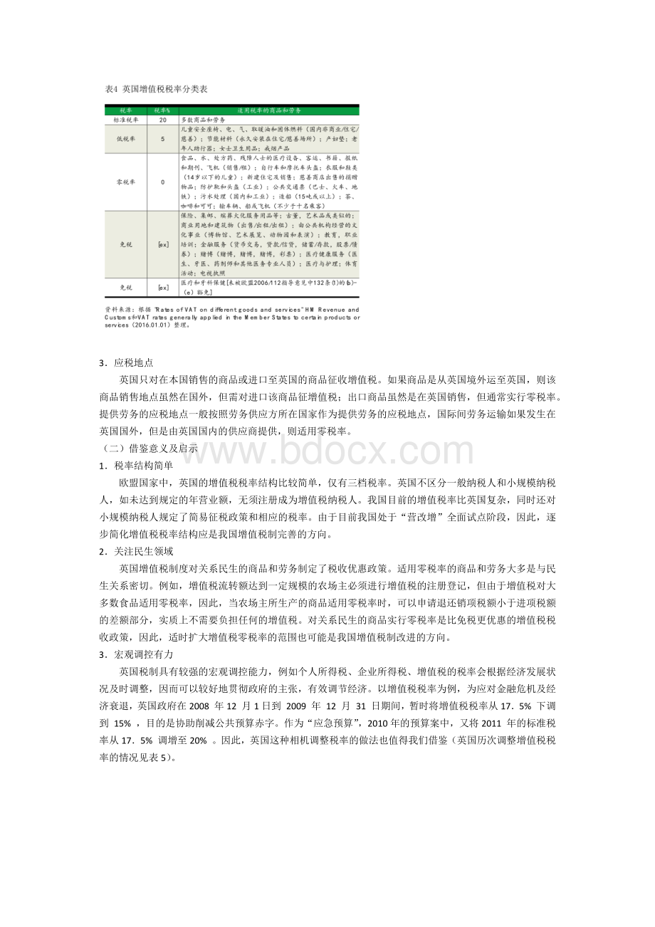 增值税国际比较(2017)Word格式文档下载.docx_第3页