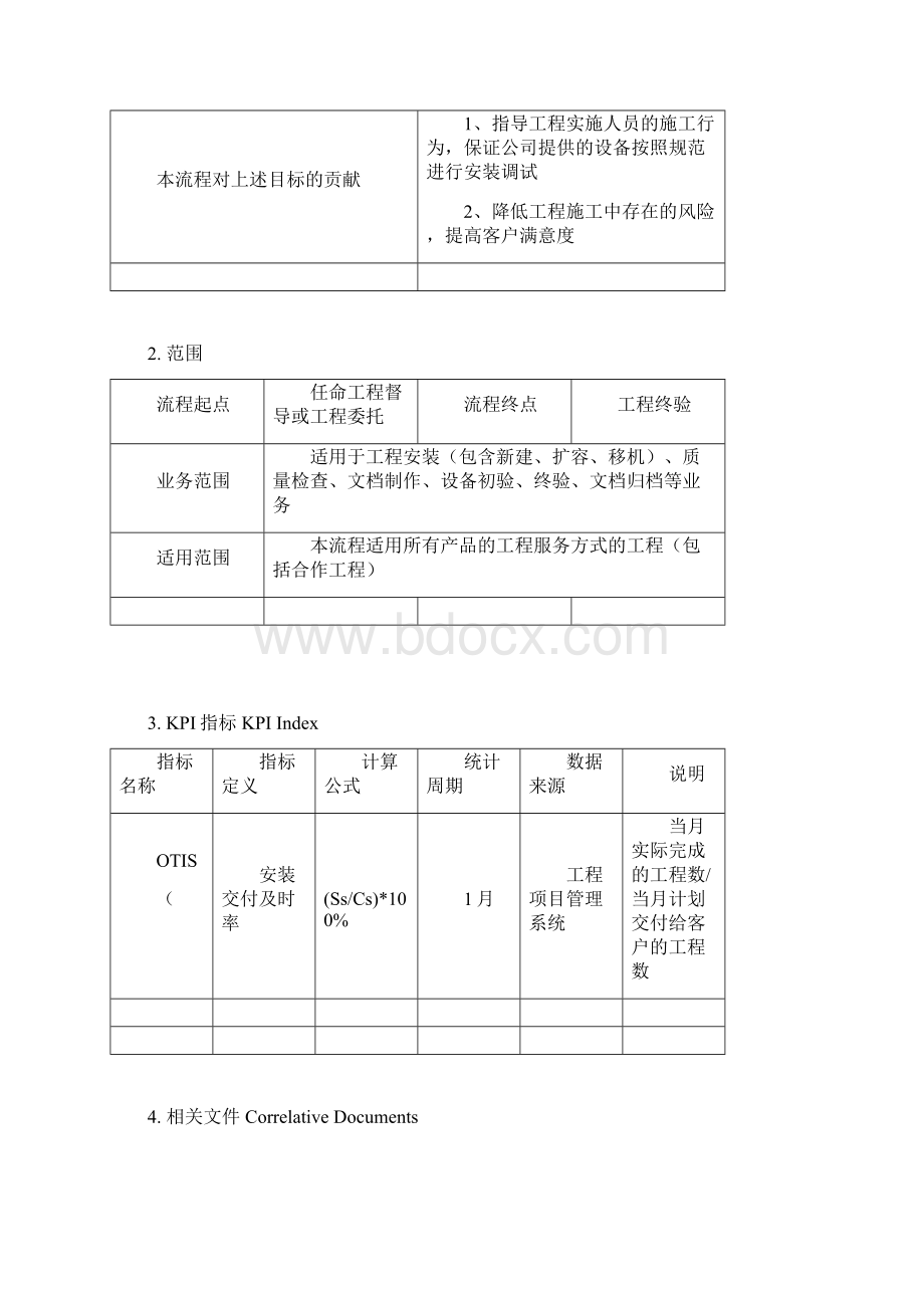 设备安装流程汇总文档格式.docx_第2页