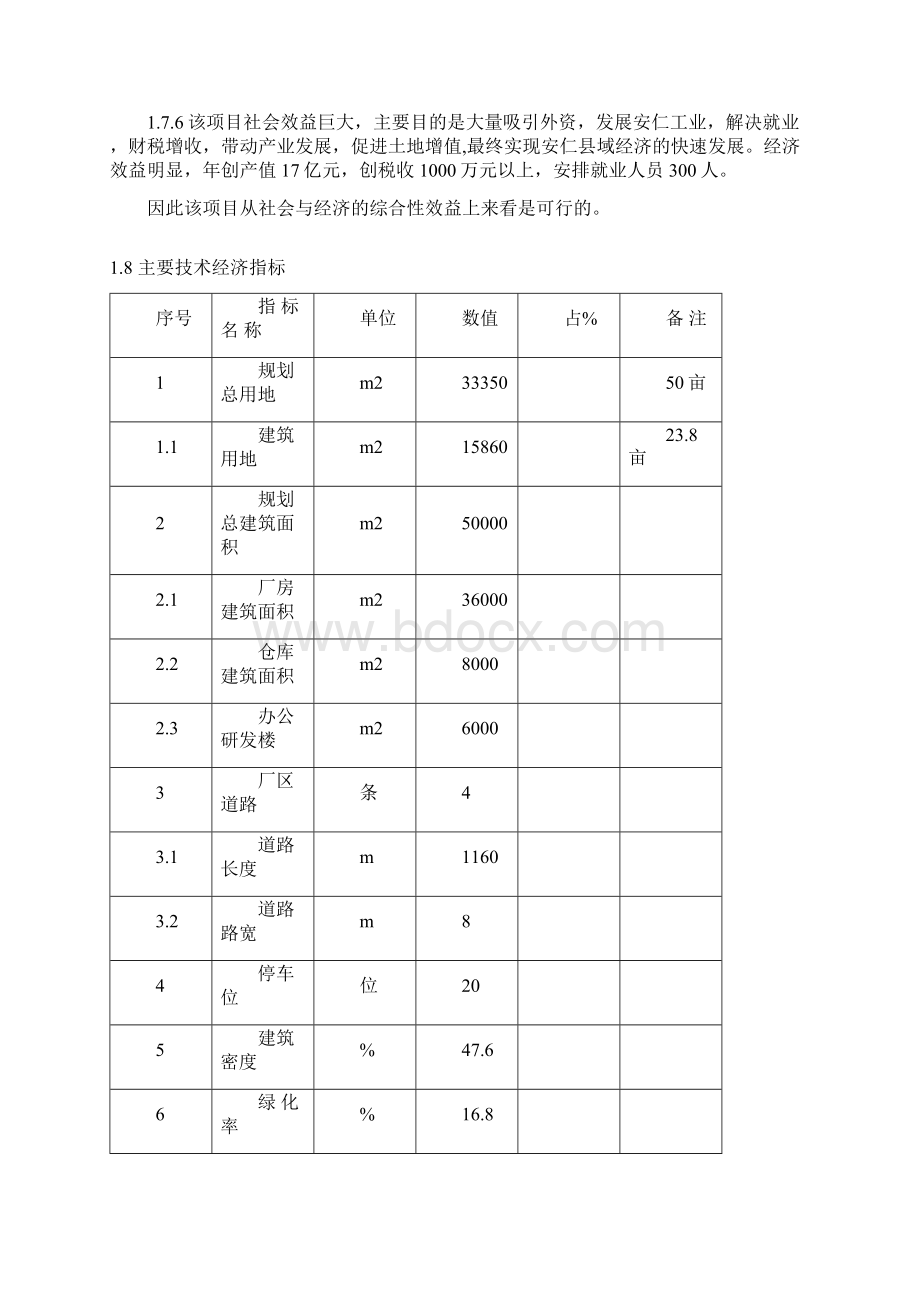 高性能硬质合金生产线项目建设可行性研究报告Word文档下载推荐.docx_第3页