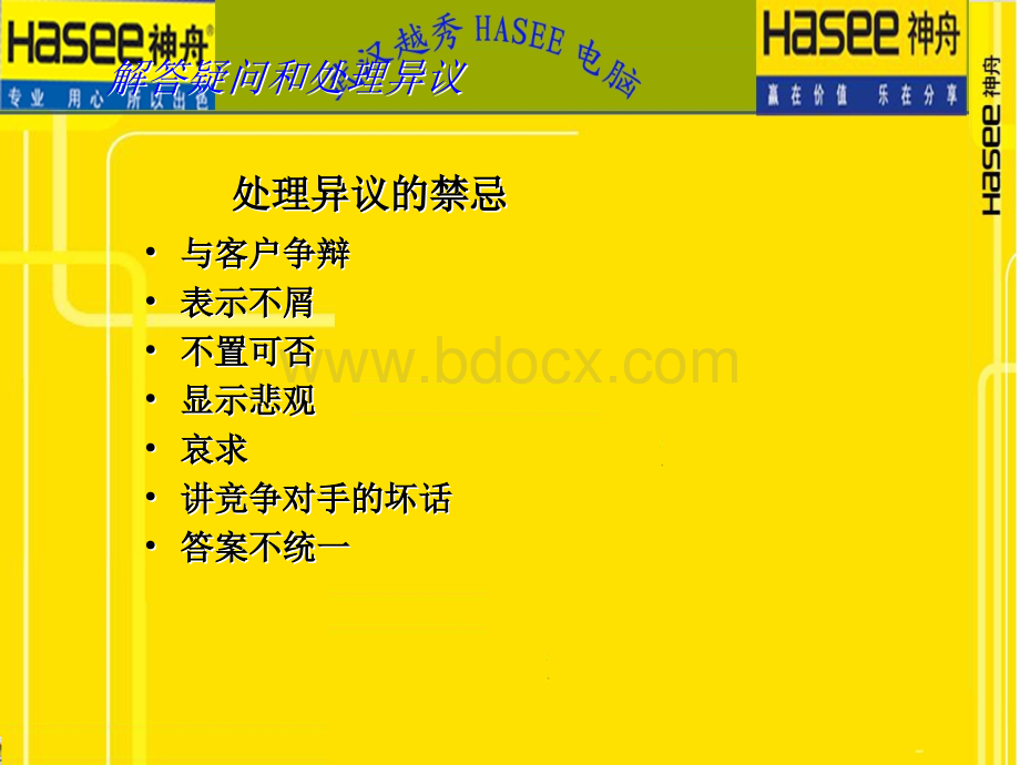 金牌导购训练营之快乐导购专业销售技巧2PPT文件格式下载.ppt_第3页