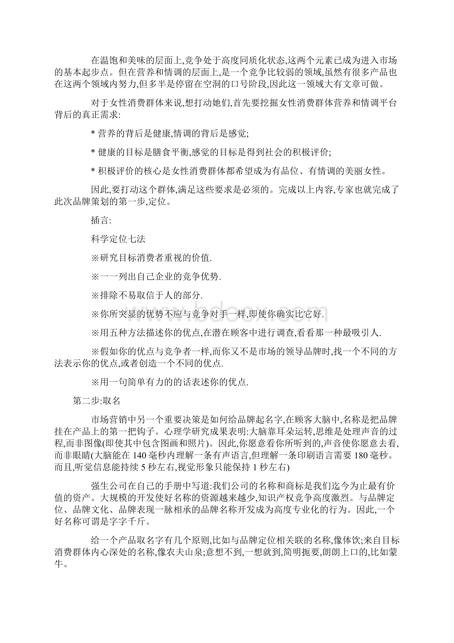 米线品牌策划案.docx_第3页