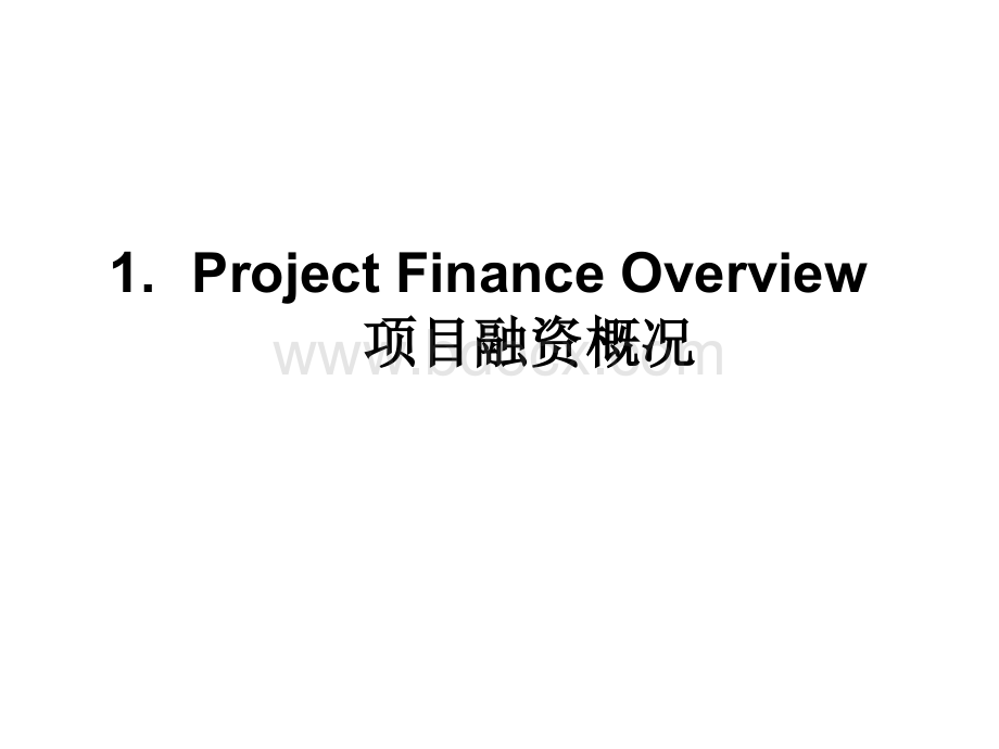 项目融资风险PPT文档格式.ppt_第3页