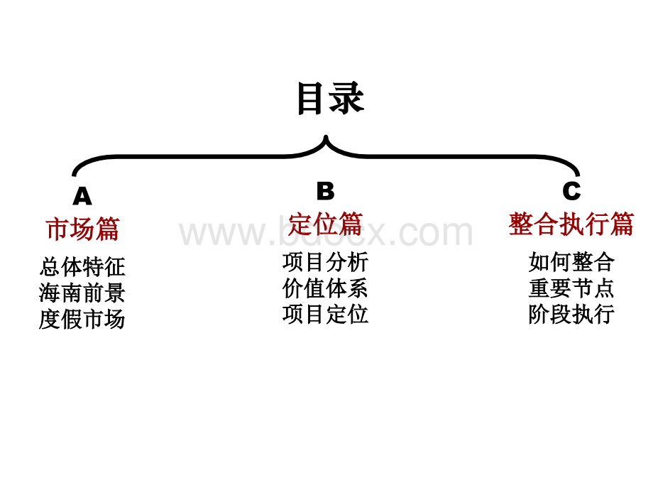 滨海旅游度假产品：海南清水湾项目整合营销执行报告PPT文档格式.ppt_第2页