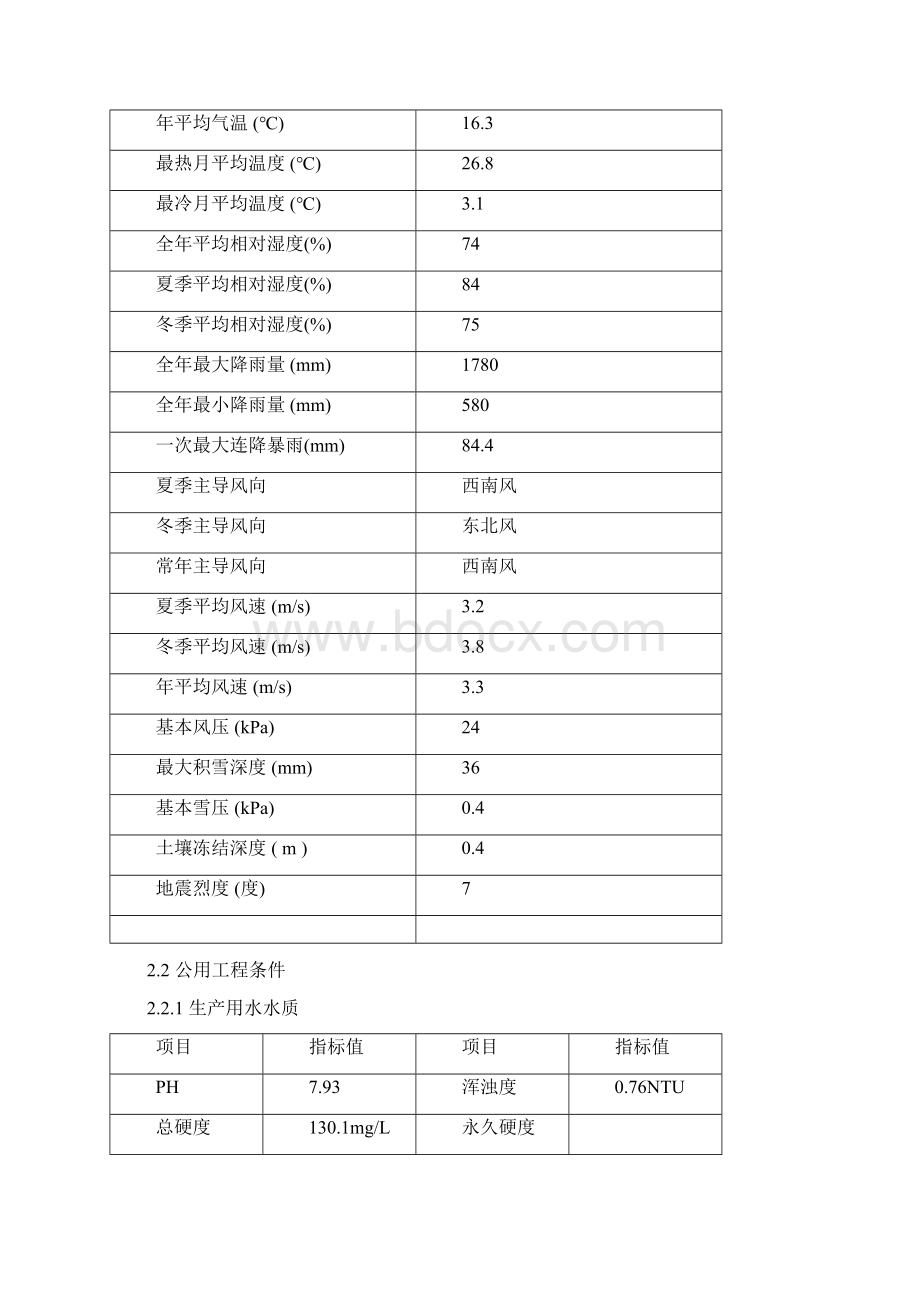 流量计压变技术要求Word格式文档下载.docx_第2页