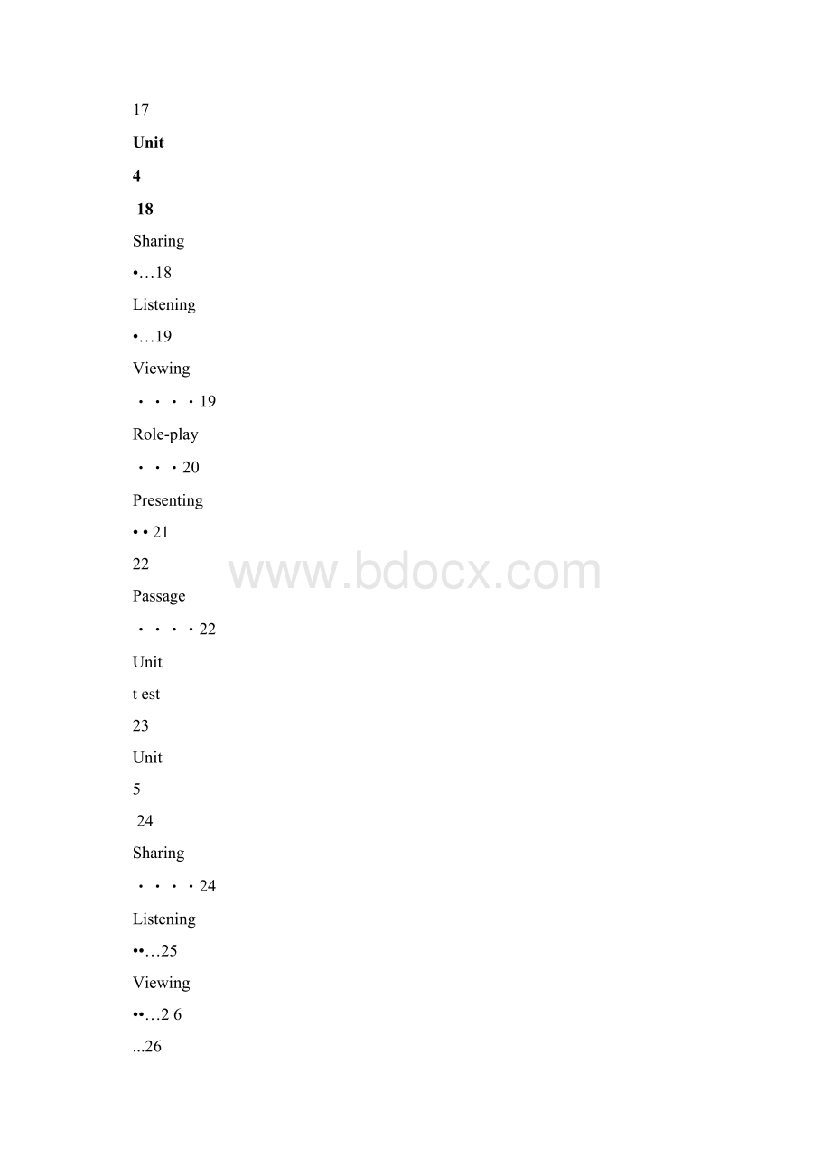 完整版新视野大学英语第三版视听说教程2完整答案Word文档格式.docx_第3页