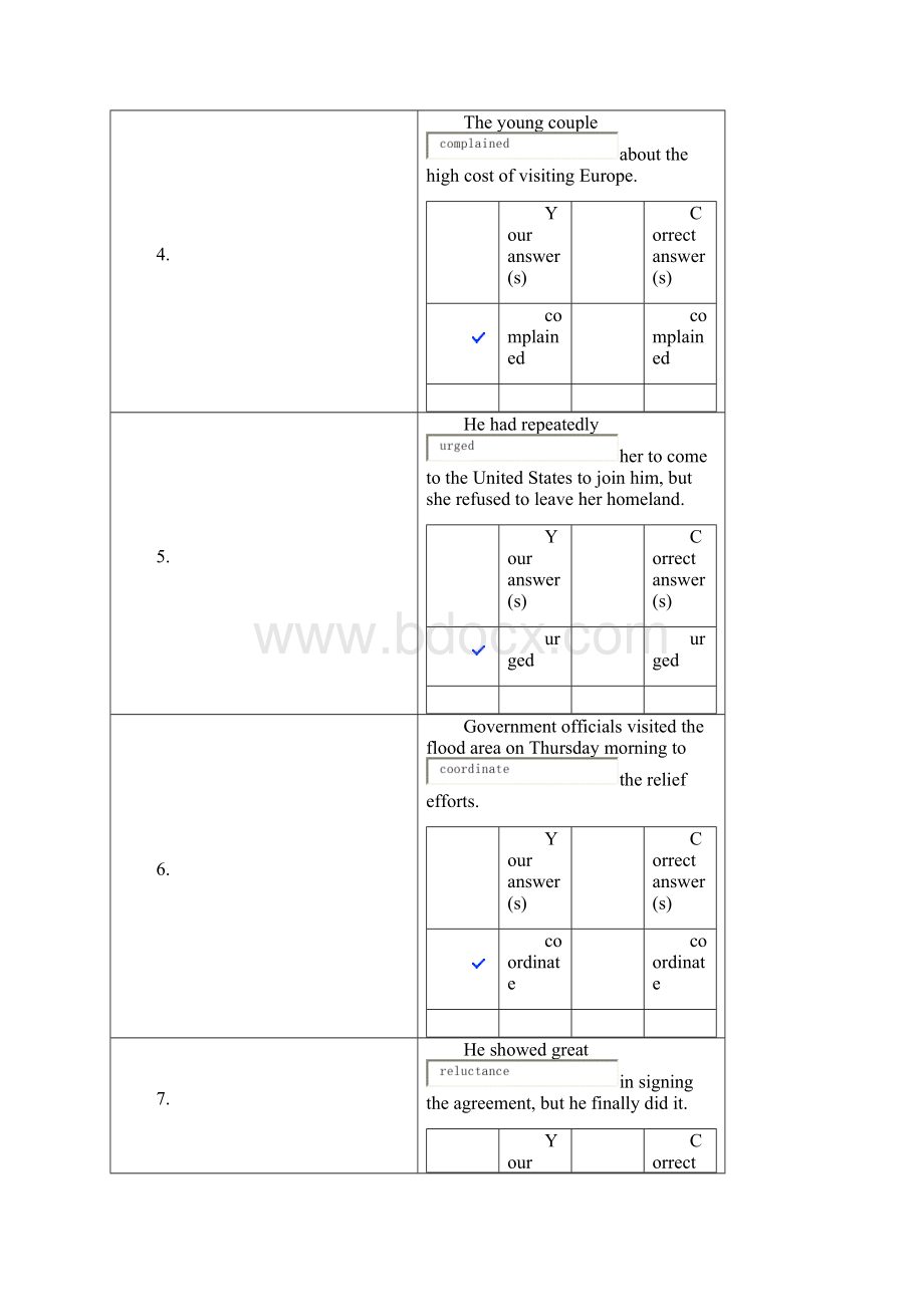 新视野大学英语读写教程答案unite3.docx_第2页