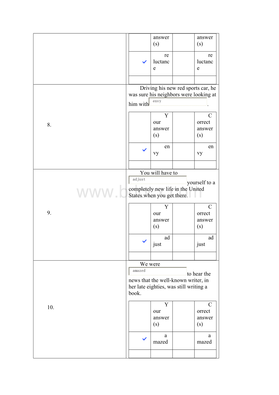 新视野大学英语读写教程答案unite3.docx_第3页