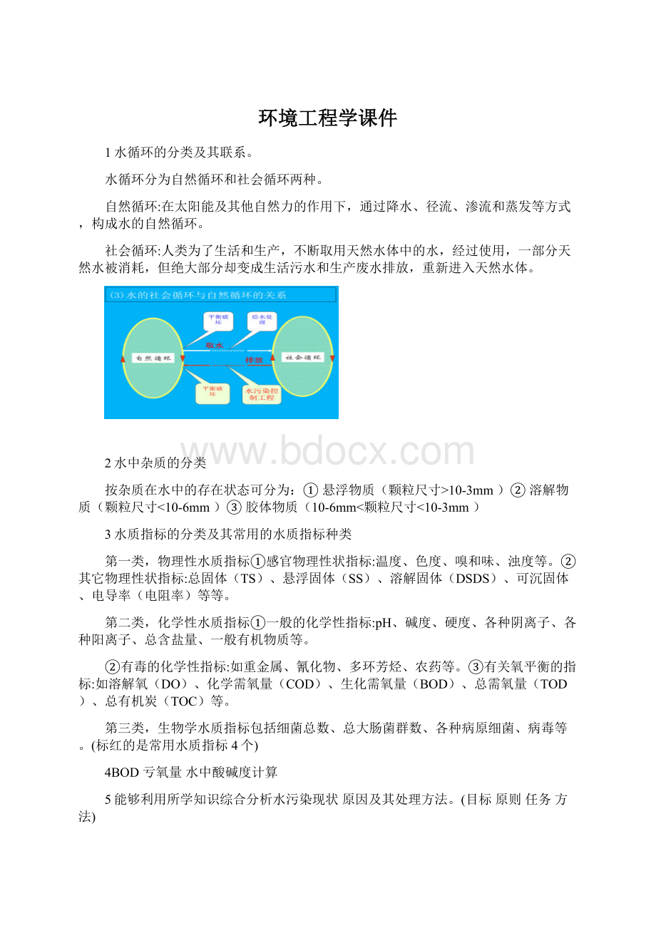 环境工程学课件Word文档格式.docx