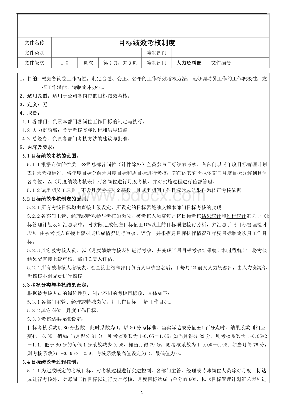 绩效管理制度10.15.doc_第2页