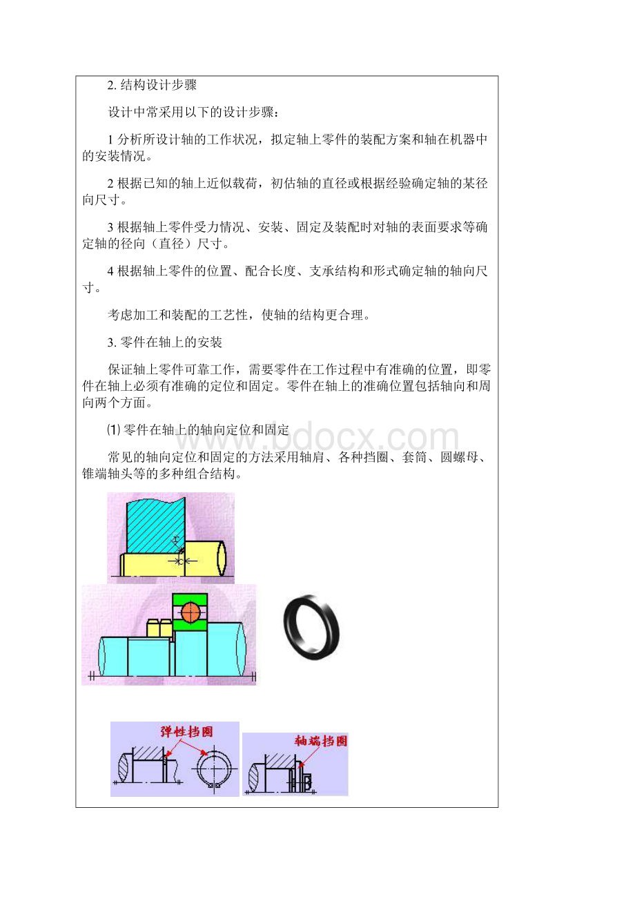 轴的设计与校核精品文档.docx_第3页