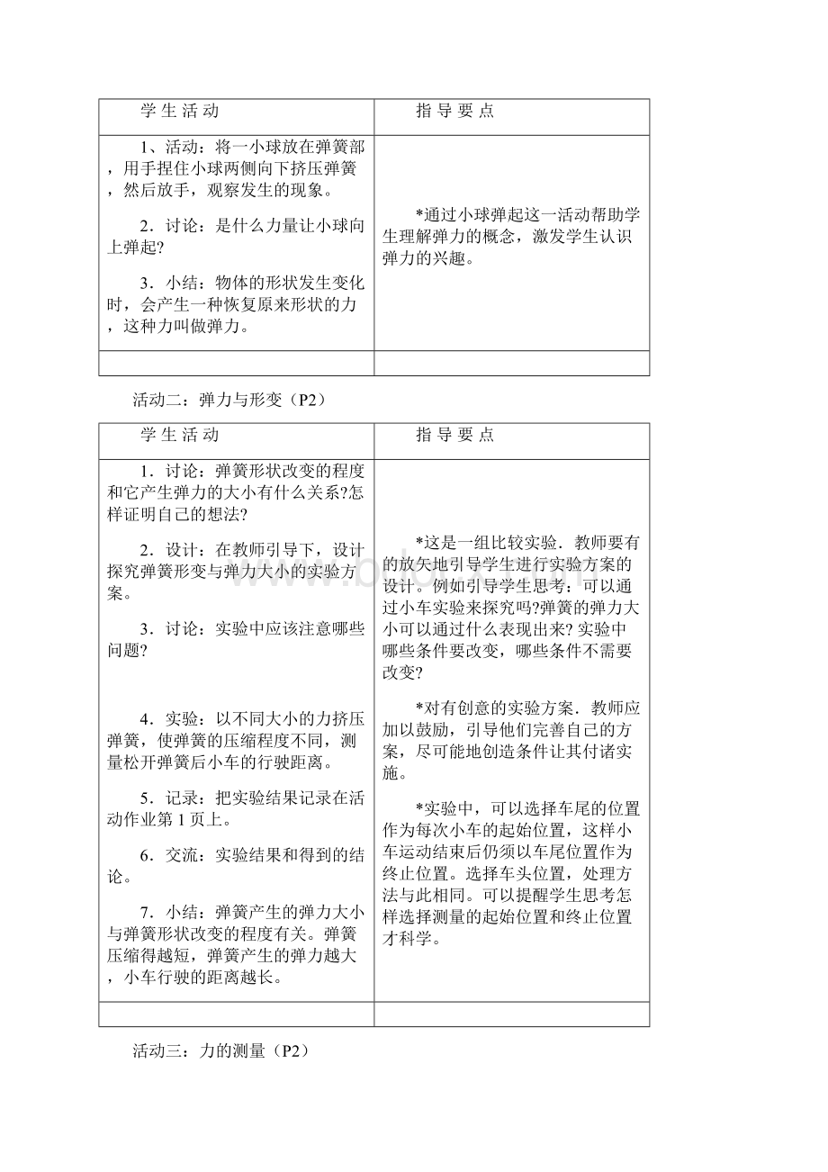 完整版上海科教版三年级下自然完整版Word文档格式.docx_第3页