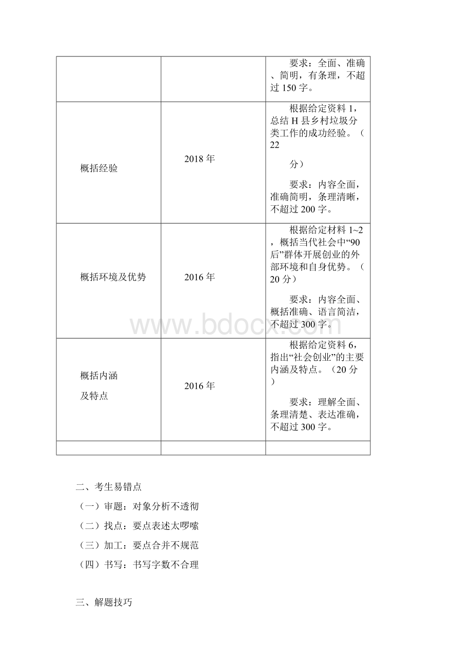 《典型易错题集申论1》.docx_第2页