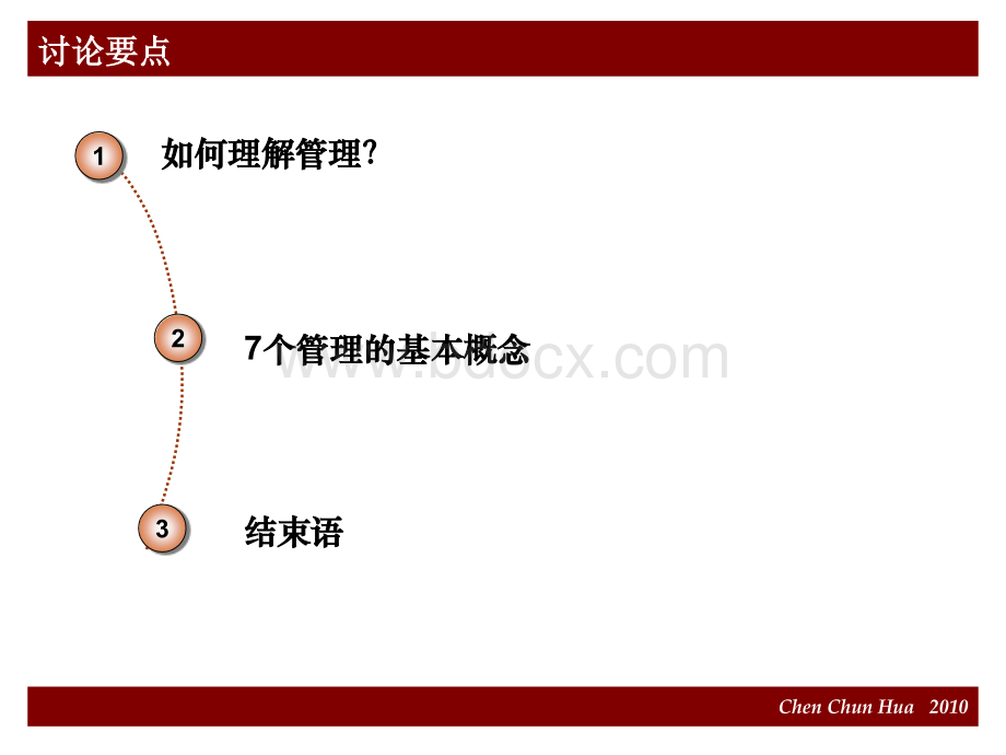 管理的常识--陈春花.ppt_第2页