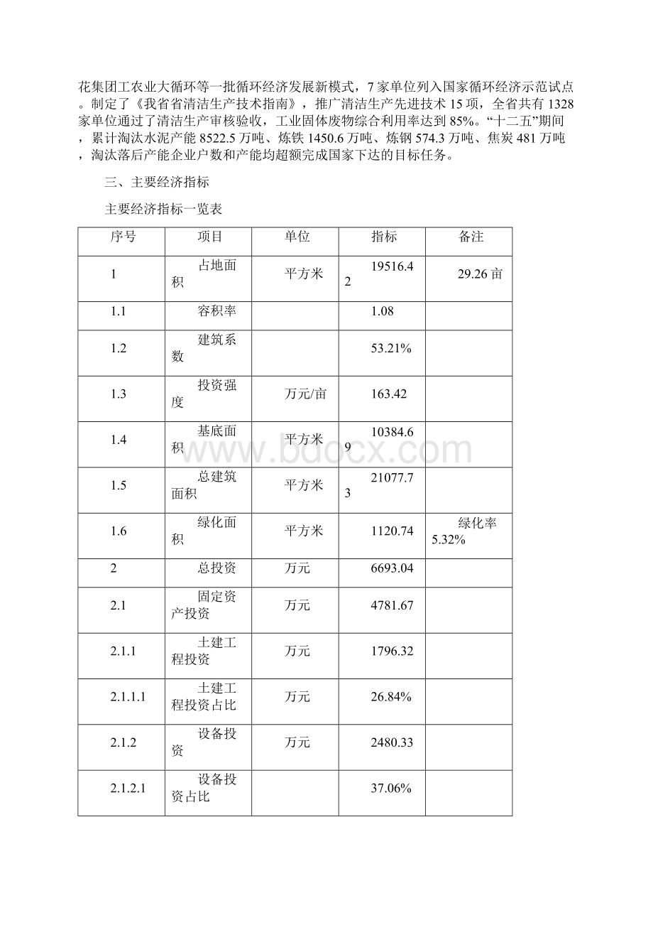 模板服饰投资项目商业计划书.docx_第3页