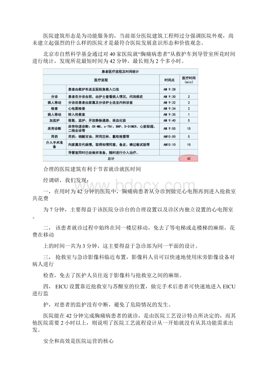 医疗工艺设计是医院建筑核心设计.docx_第3页