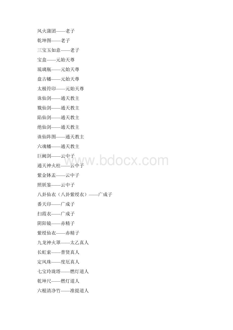 百度仙道日常答题答案.docx_第2页