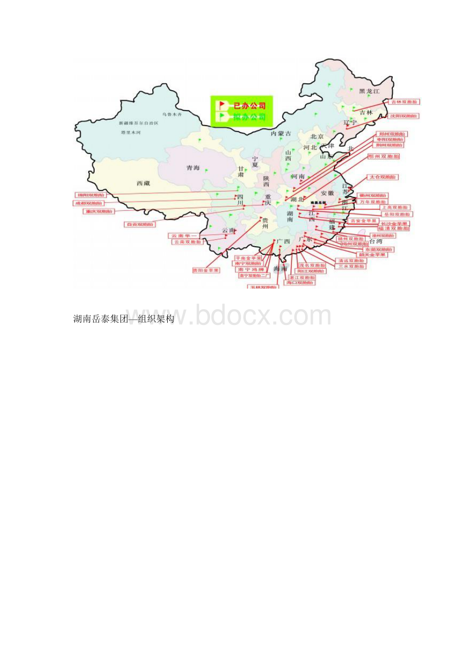 大型饲料企业组织架构.docx_第3页