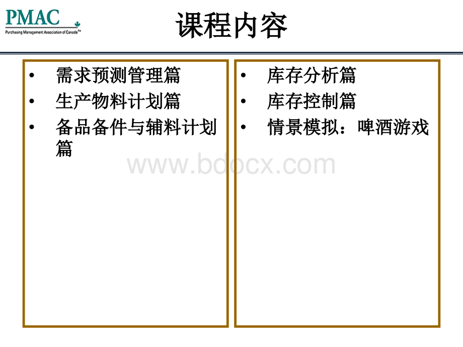 采购需求管理与库存控制.ppt_第2页