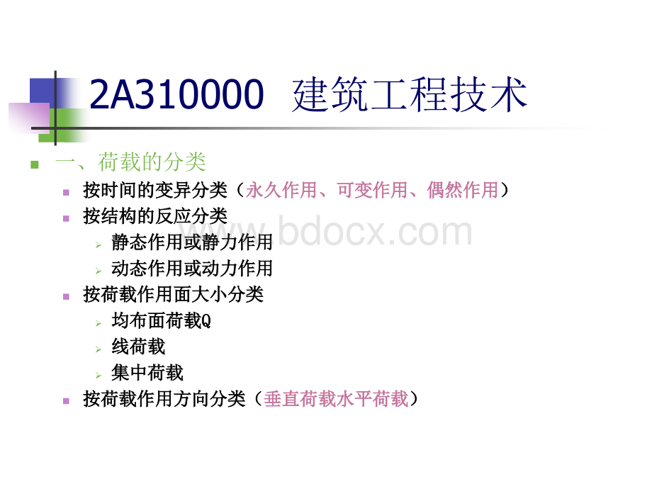 二级建造师培训资料建筑工程管理与实务_精品文档PPT推荐.ppt_第3页