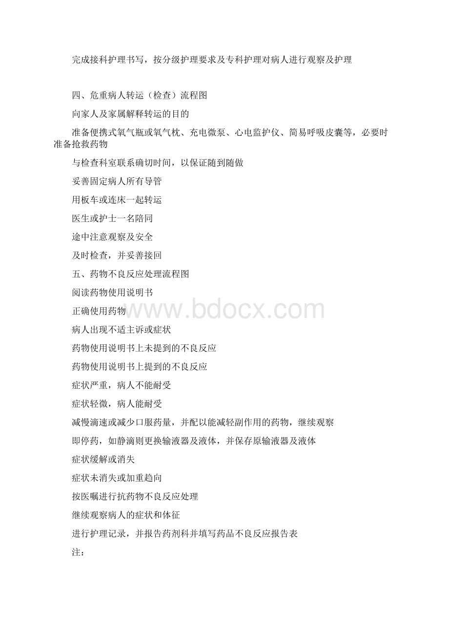 护理工作流程图53722Word文档格式.docx_第3页