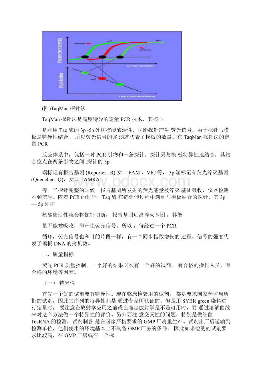 荧光PCR定量质量控制与防污染措施.docx_第3页