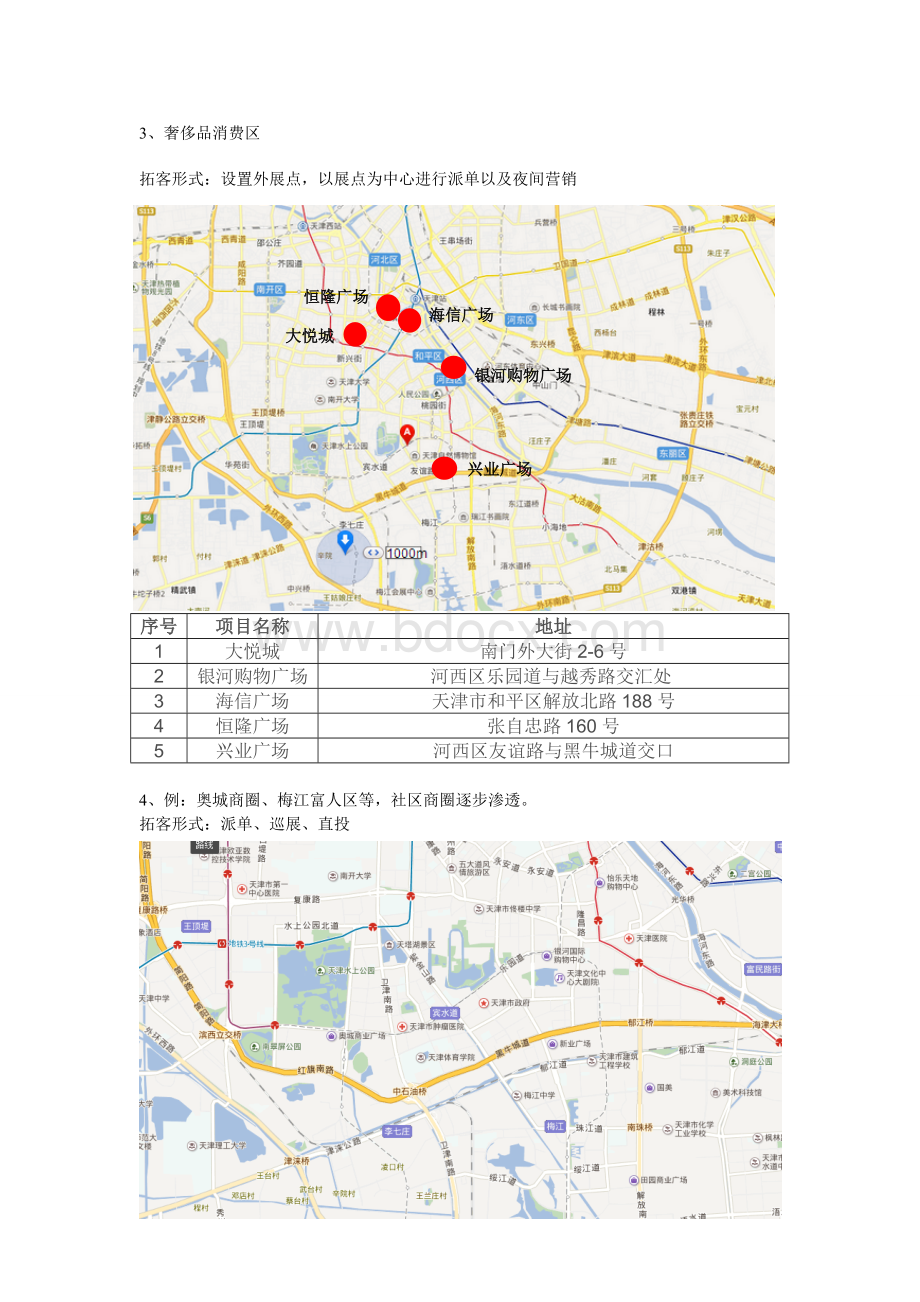 营销拓客方案文档格式.doc_第3页