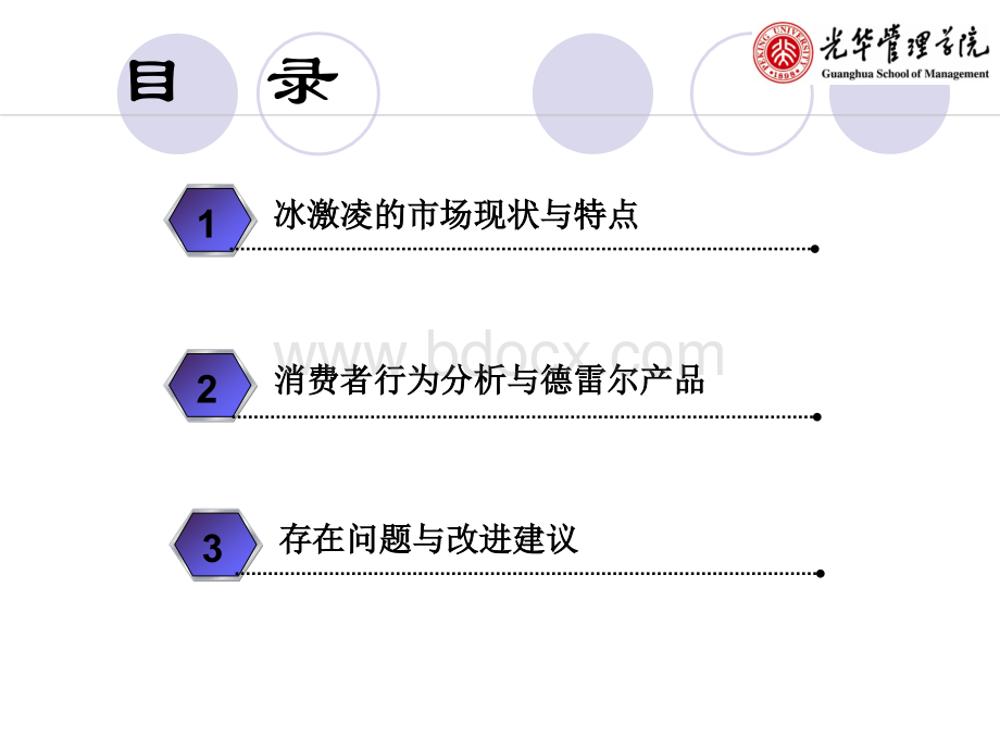 消费者行为学德雷尔冰激凌在中国PPT课件下载推荐.ppt_第1页