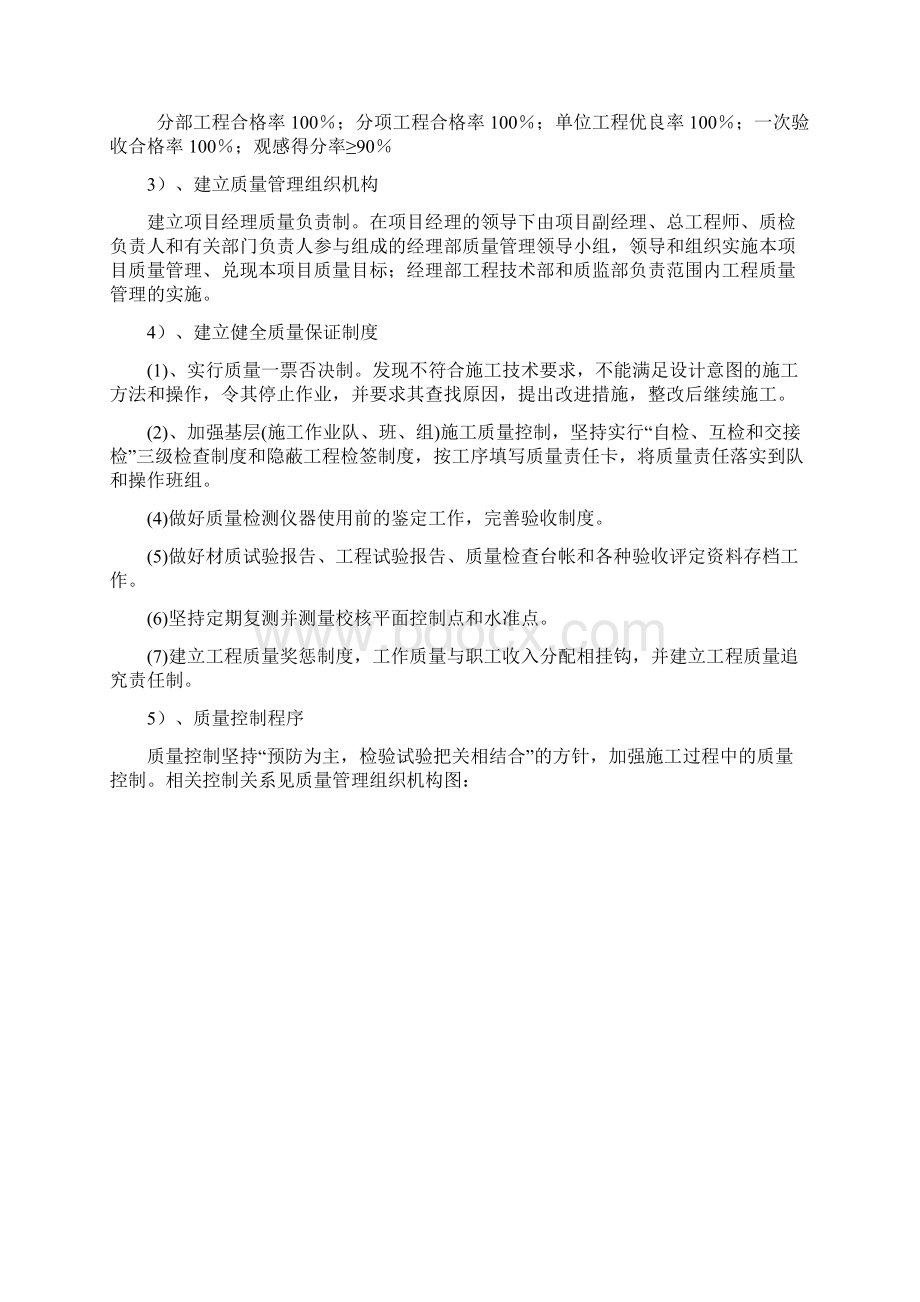 围墙及大门单位工程施工方案.docx_第2页