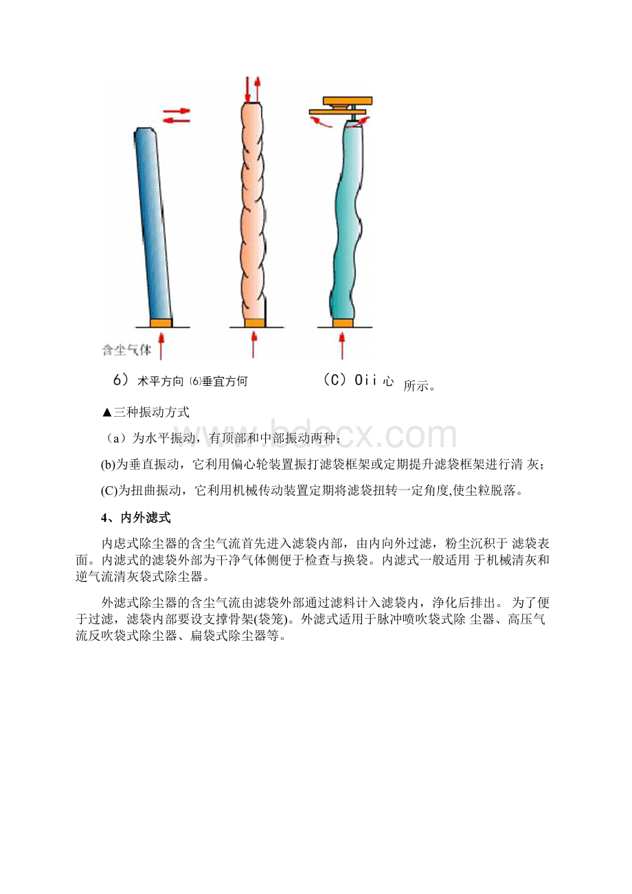 除尘器的分类和原理.docx_第3页