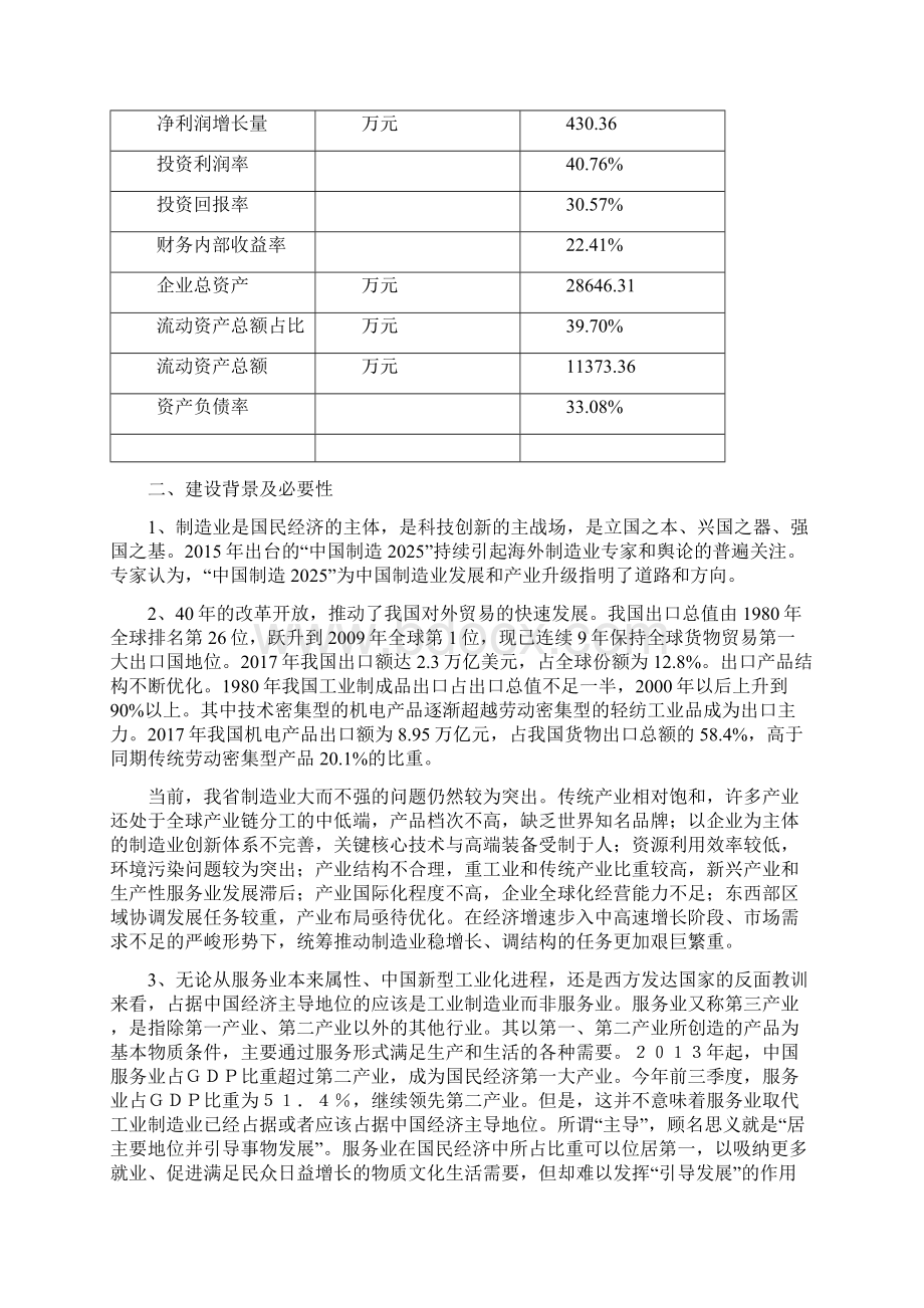 皮革投资项目商业计划书文档格式.docx_第2页