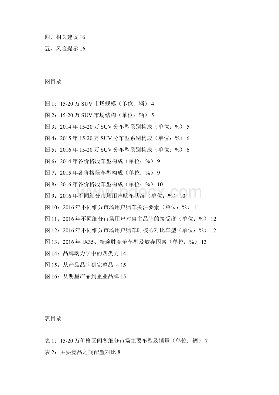 SUV内部结构探究分析报告.docx_第2页