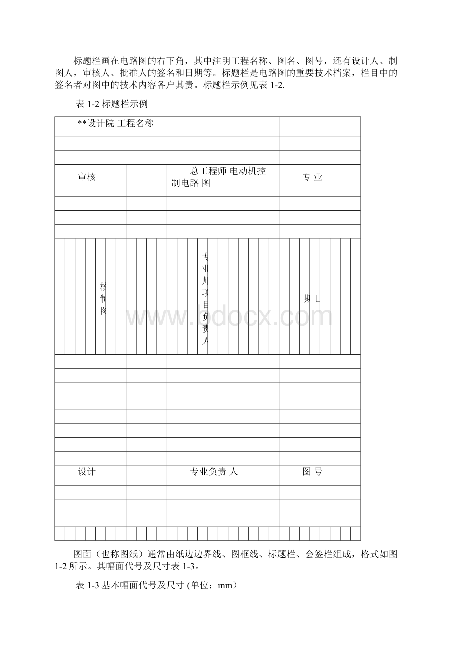 如何读懂电气工程图形符号看电气图Word下载.docx_第3页