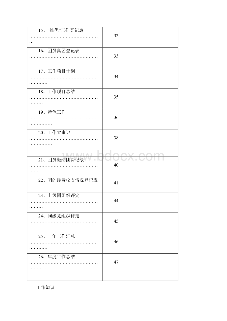 团支部工作手册Word文件下载.docx_第3页