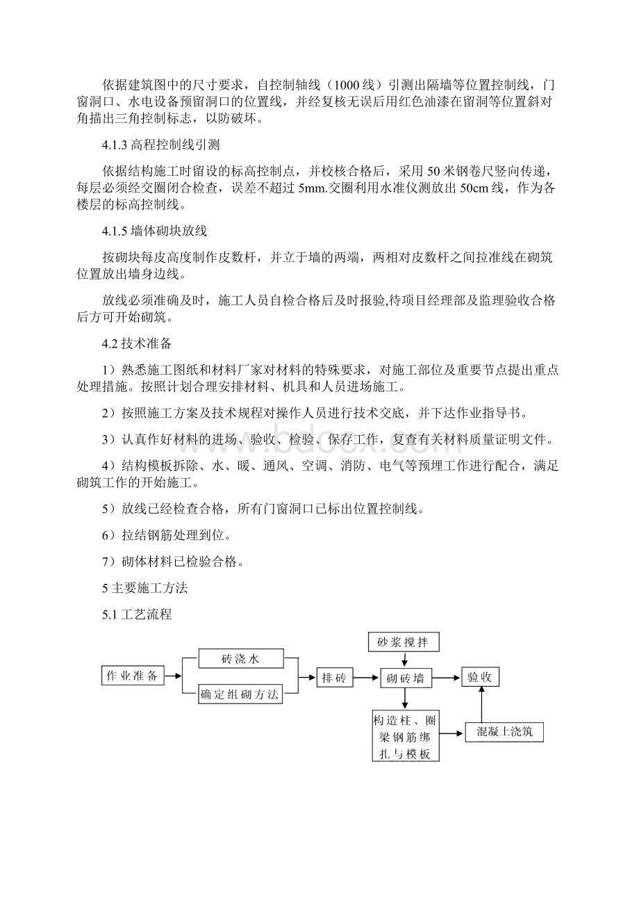 某某工程加气混凝土砌体施工方案Word格式文档下载.docx_第3页