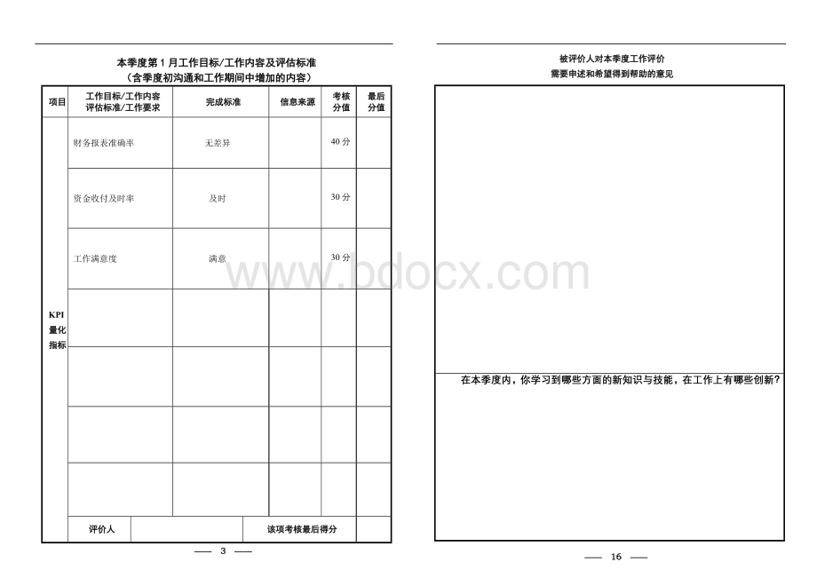 绩效管理手册(会计2)Word文件下载.doc_第3页