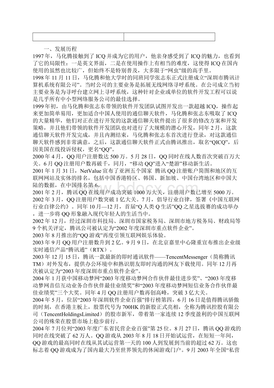 腾讯成功的启示汇总Word文件下载.docx_第2页