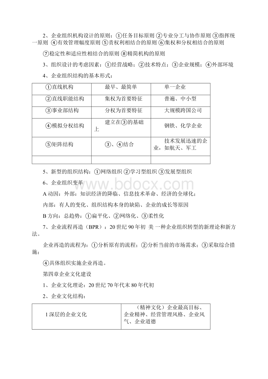 企业管理概论00144自考复习资料23284.docx_第3页