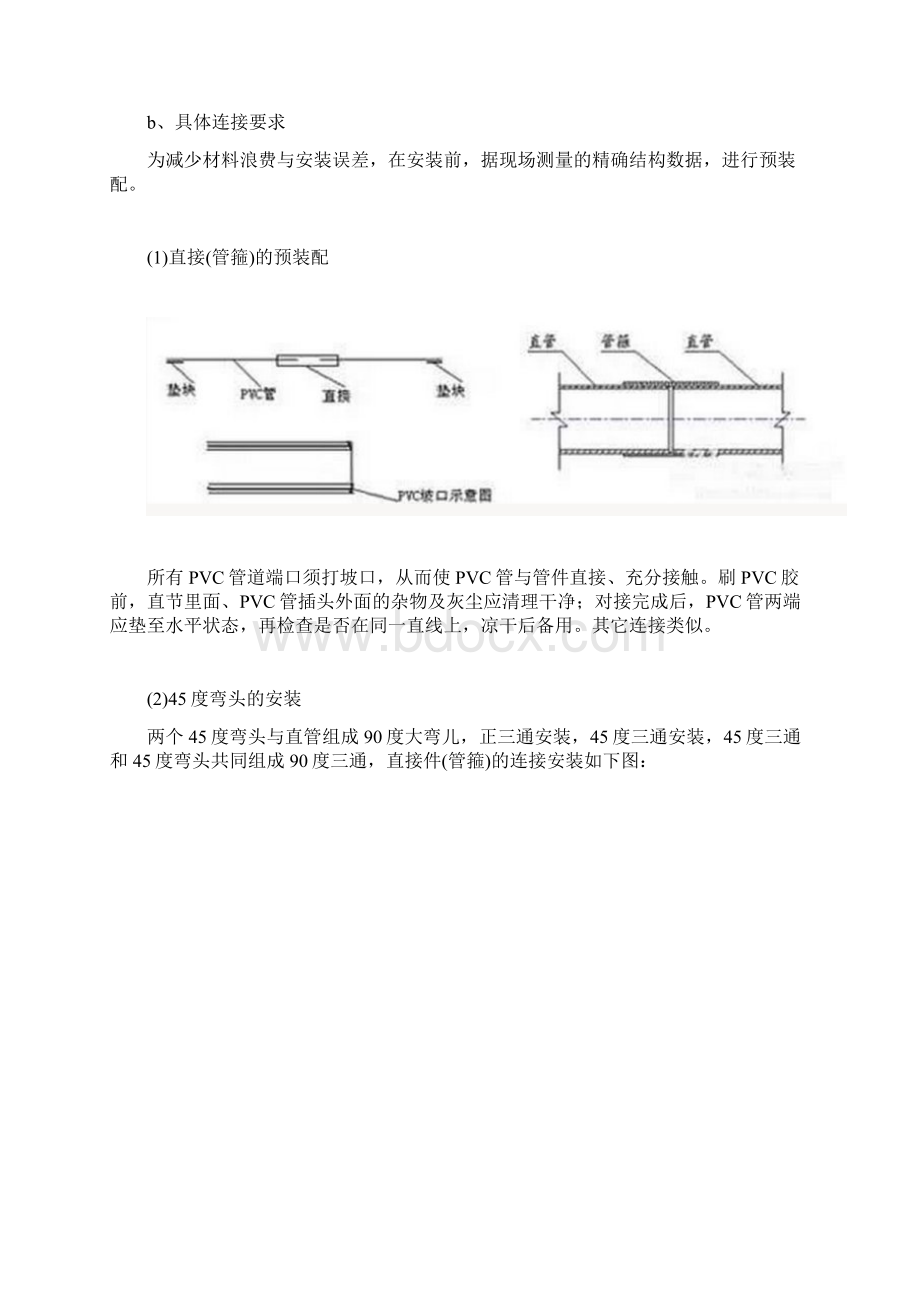 新风系统的施工安装技术方案样本.docx_第3页