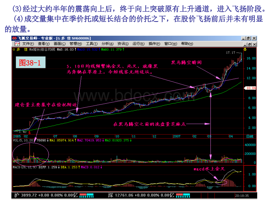 百集技术指导之四十三：黑马草上飞.ppt_第2页