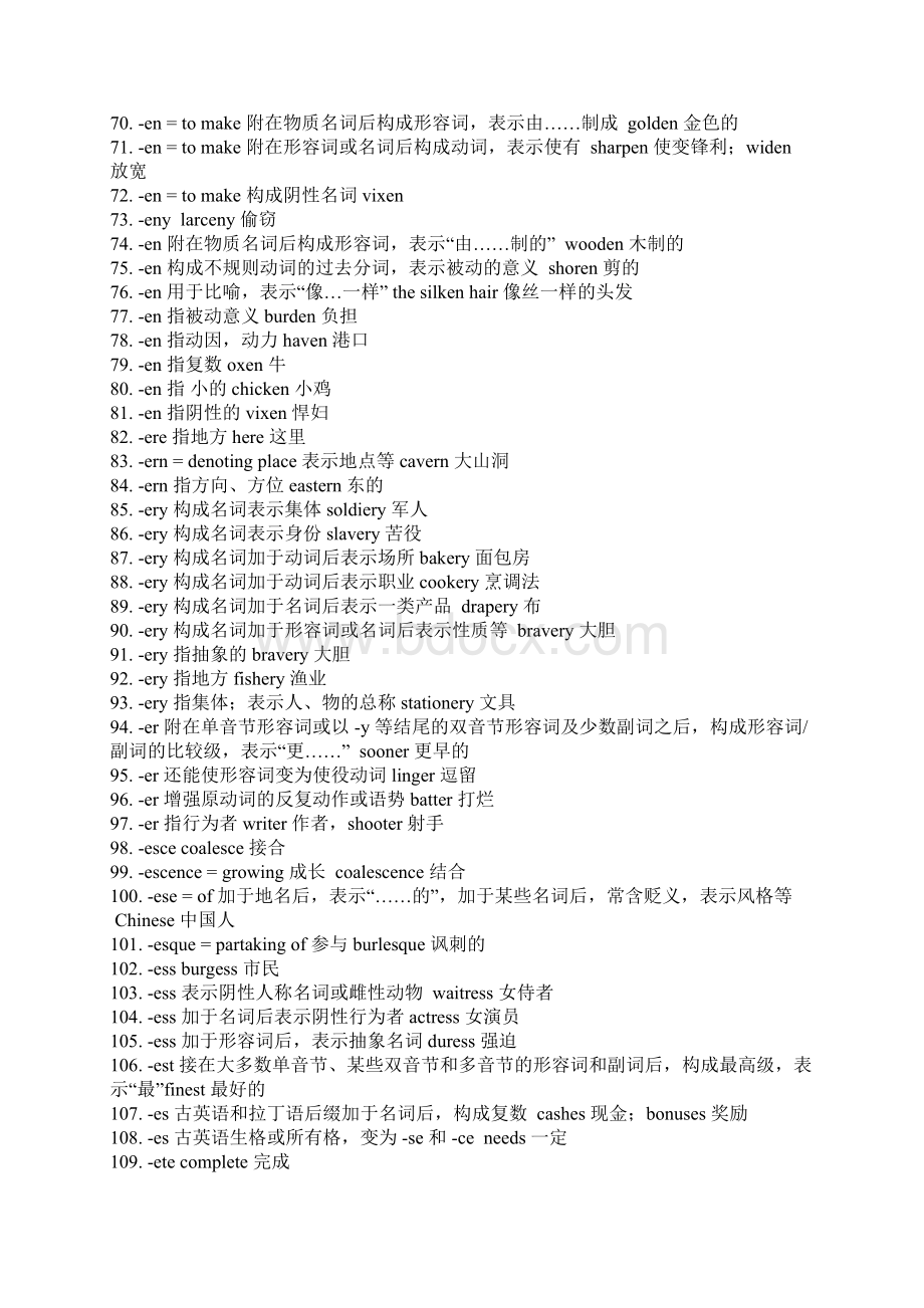 英文后缀大全文档格式.docx_第3页