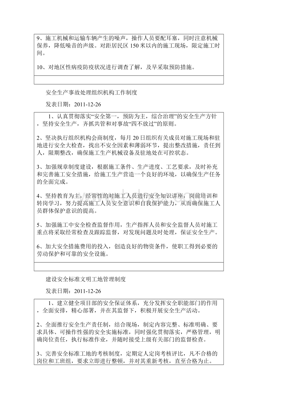 桥梁各项制度标准.docx_第2页