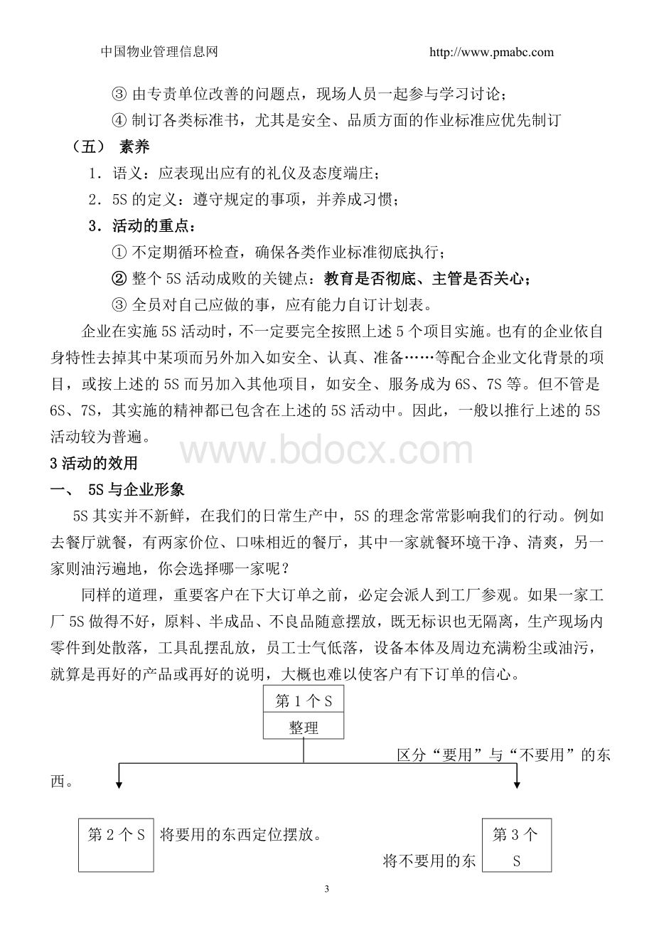 物业公司5S管理手册.doc_第3页