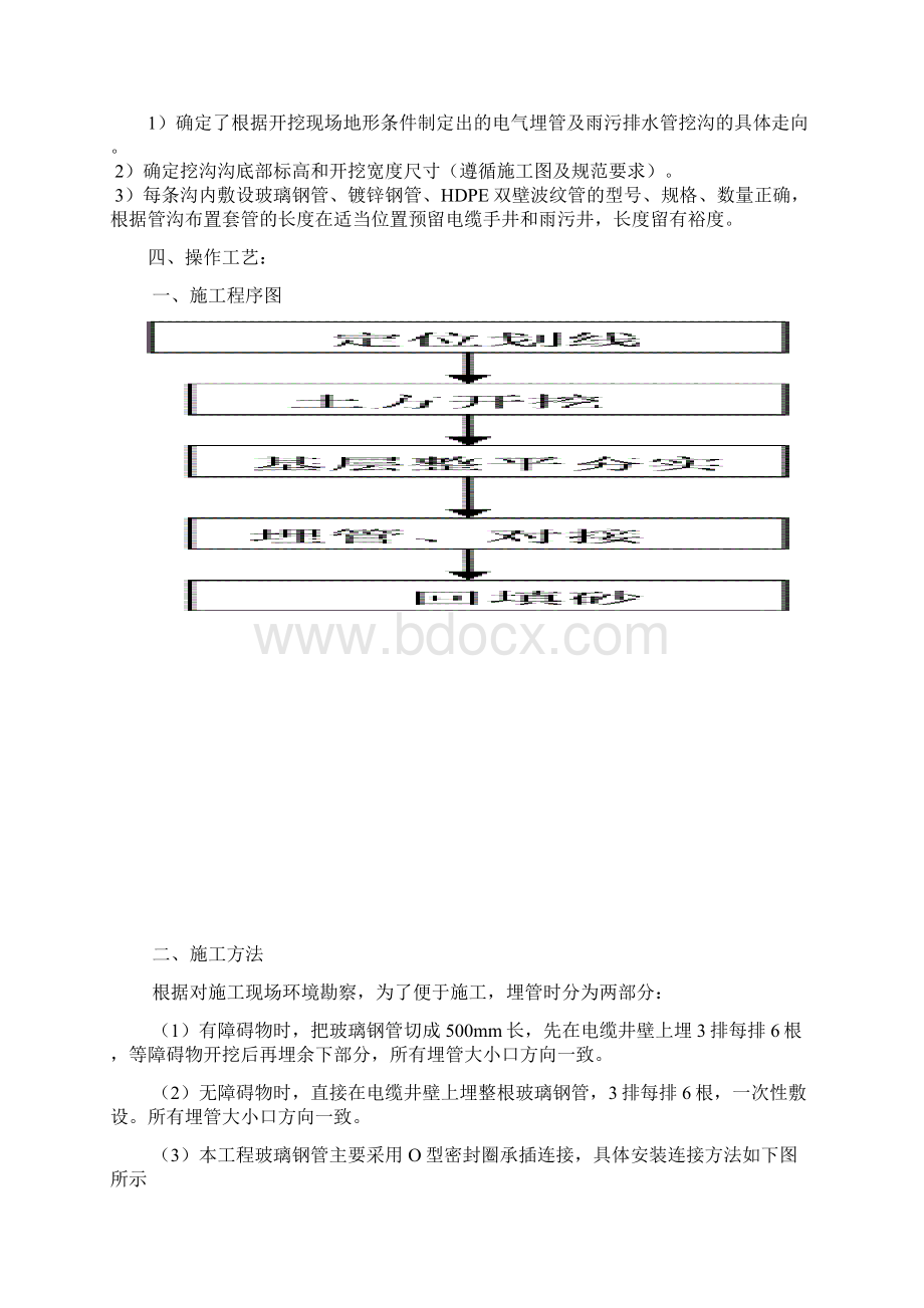 室外电气埋管施工方案.docx_第3页