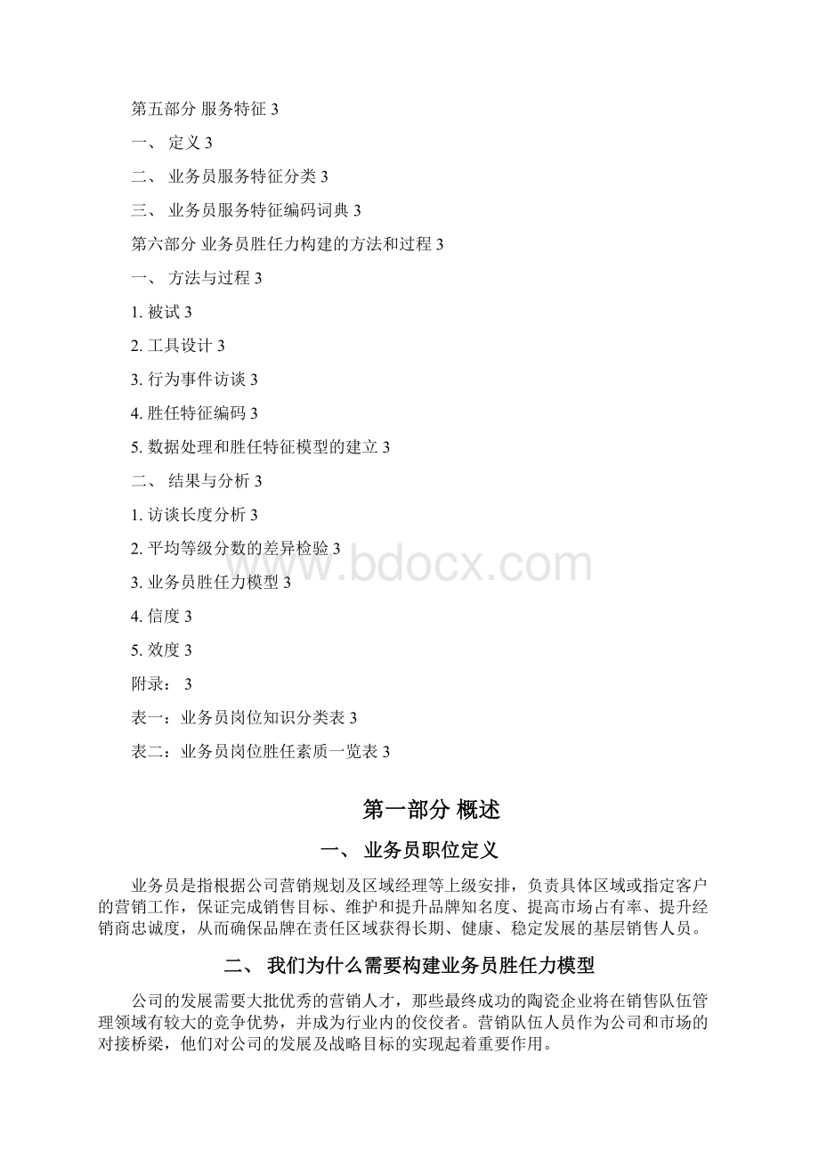 业务员胜任力模型Word格式.docx_第2页