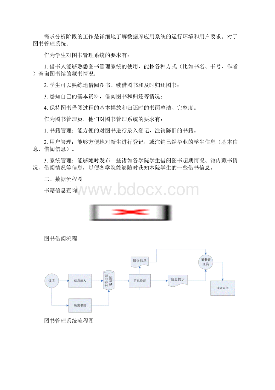 信息管理系统作业图书馆信息管理系统文档格式.docx_第2页