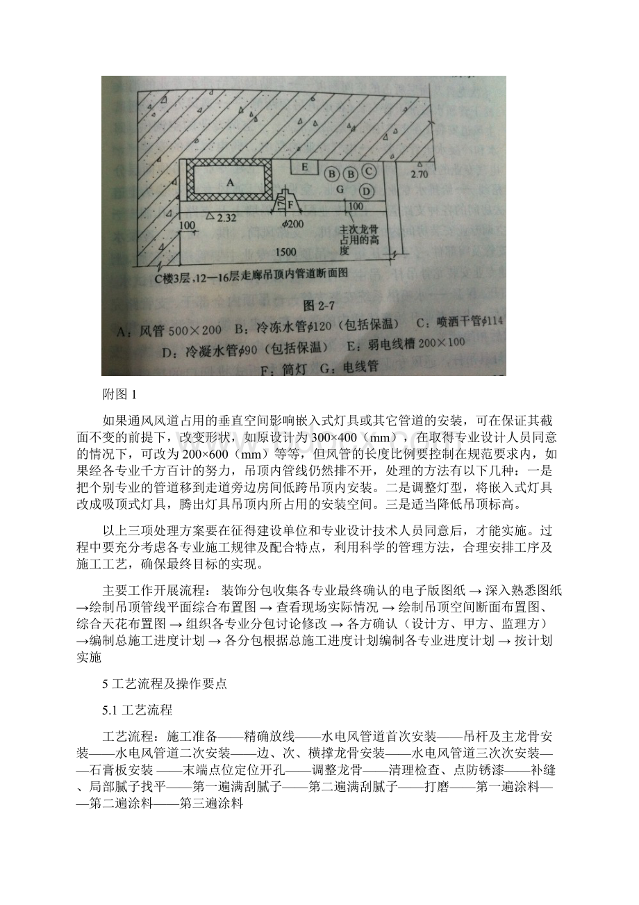 综合吊顶施工工法.docx_第2页