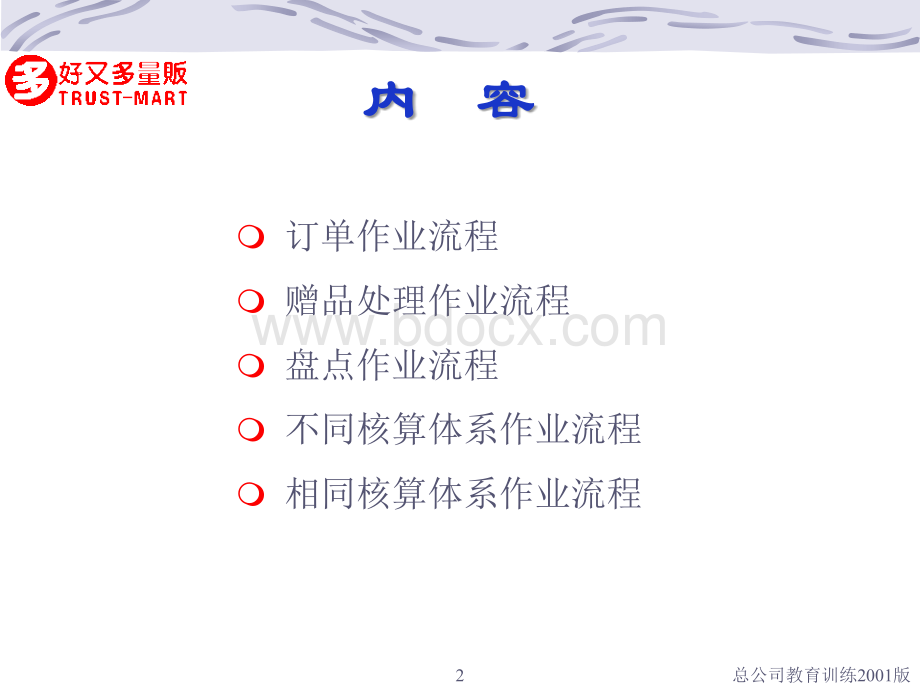 营运作业流程优质PPT.ppt_第2页